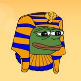 Origin of Pepe | $KEK