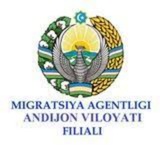 MIGRATSIYA AGENTLIGI ANDIJON VILOYATI FILIALI