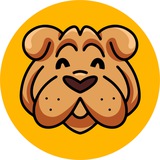 SharPei | Chinese Fighting Dog