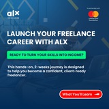ALX Freelancer Academy