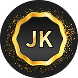 JK（金库）中文官方群