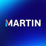 MARTIN Official 🦜