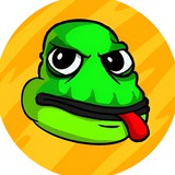 Froggy | 𝓜𝓪𝓽𝓽 𝓕𝓾𝓻𝓲𝓮
