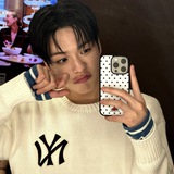 Jaehyuk & Jaehyun.