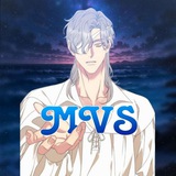 ManhwaVerse SHOP / мерч по манхвам/сладкие боксы из Кореи