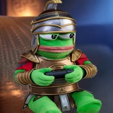 KekSoftmax