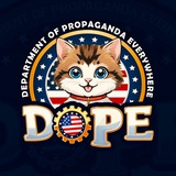 Dope Cat