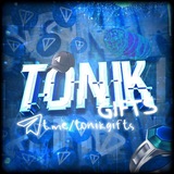 Tonik gifts