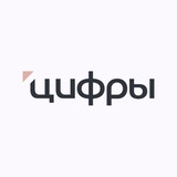 Цифры 2025