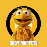 BABY MUPPETS //ZERO TAX