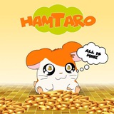 Hamtaro $HAMTARO