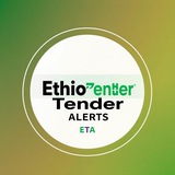 EthioTenders Alert
