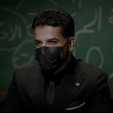 مسك الختام ( 2025 ) 🖤.