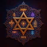 Jewish Magic