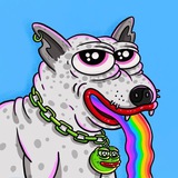 Pepe's Dog - Zeus Portal