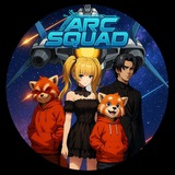 ARC SQUAD - Portal