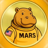 Mars - Pygmy Hippo - OG