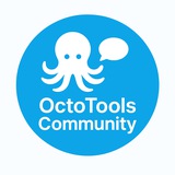 OctoTools Community Group👨‍👩‍👦‍👦