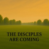 The disciples