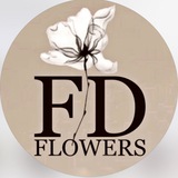 FD FLOWERS 🤍