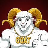 Goat Portal