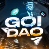 GOI DAO