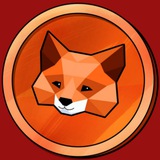 Meta Fox Portal