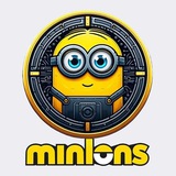 Minions $MINION