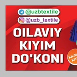 Uzbtextile Gulistan