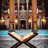¶📖حلاوة القران¶📖