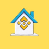 BSC IS $HOME