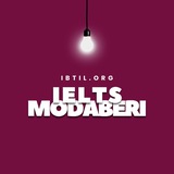 IBTIL-Modaberi