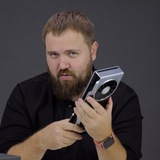 Дядя Валя Люкс