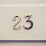 Комната 23