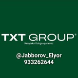 TXT GROUP®