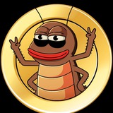 $KOKOK The Roach