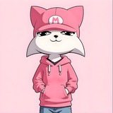 MOSHI THE CAT PORTAL
