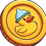 Rubber Ducky $RUBBER