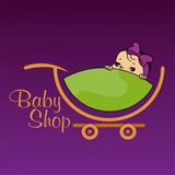 BABY SHOP bolalar doʻkoni