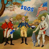 Battles Of Saratoga