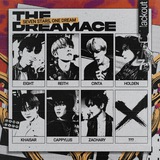 DREAMACE: A DREAMCORES DIMENSION WALK.