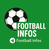 Football Infos⚽️