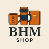 «B.H.M» بازرگانی میرزایی