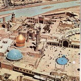 بزم قدسیان