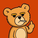 $Teddy On Sol