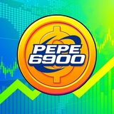 PEPE6900 | The Memecoin Index