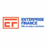 “Enterprise Finance” mikromoliya tashkiloti
