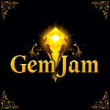 GEM💎JAM I MRKT