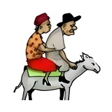 Donkey - CTO