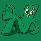 Gumby - Portal